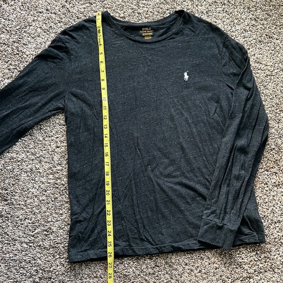 Polo by Ralph Lauren Long Sleeve, Men’s Size M - Picture 6 of 7